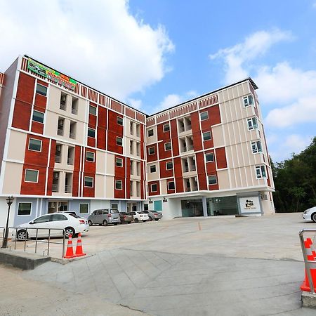 Triple Trees Hotel Pathumthani Kültér fotó