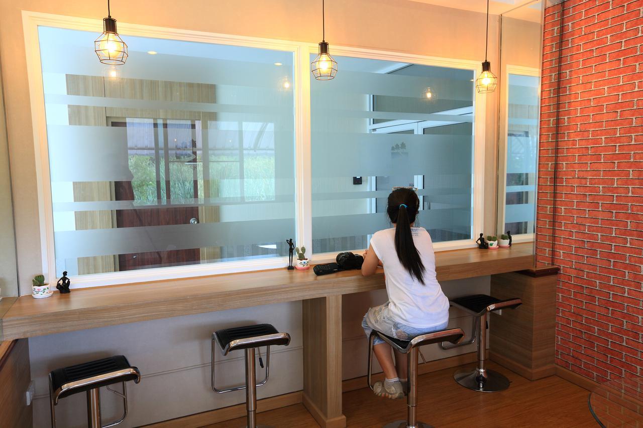 Triple Trees Hotel Pathumthani Kültér fotó